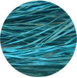 Silk Road Straw Silk - 1020 Shallow Waters