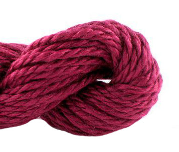 Silk & Ivory Trio - 023 Raspberry