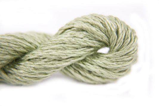 Silk & Ivory Trio - 061 Split Pea