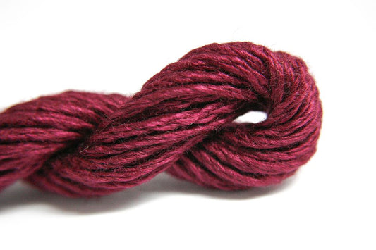 Silk & Ivory Trio - 120 Black Cherry