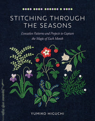 Stitching through the Seasons