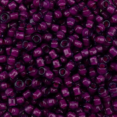 Sundance Designs Seed Bead Size 11 - 399E Sugillite