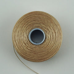 Sundance Beading Thread - Beige