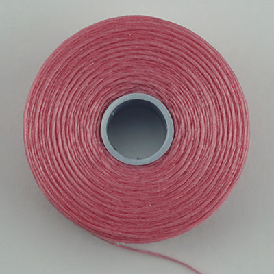 Sundance Beading Thread - Pink