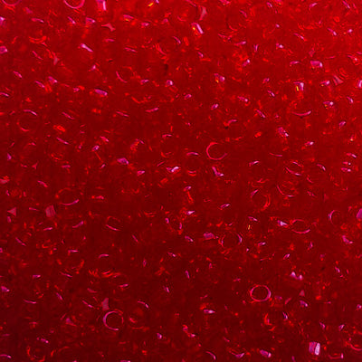 Sundance Designs Seed Bead Size 14/15 - 140 Tomato
