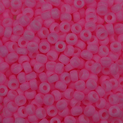 Sundance Designs Seed Bead Size 14/15 - 415 Lovable