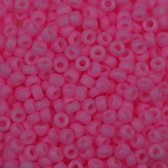 Sundance Designs Seed Bead Size 14/15 - 415 Lovable