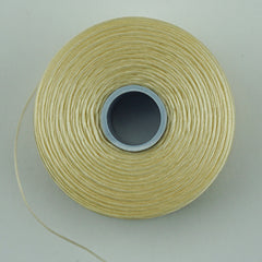 Sundance Beading Thread - Cream