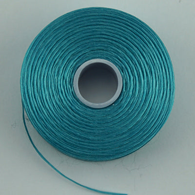 Sundance Beading Thread - Turquoise