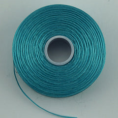 Sundance Beading Thread - Turquoise