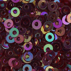 Sundance Designs Sequins 3mm - 253 Gypsy Rose