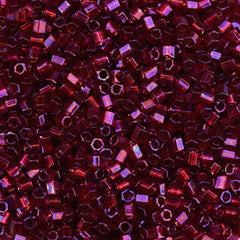 Sundance Designs Hex Bead Size 14 - H299J Golden Mulberry