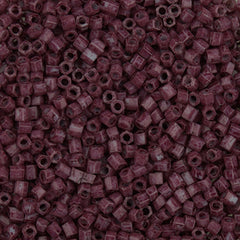 Sundance Designs Hex Bead Size 14 - H418 Light Raspberry