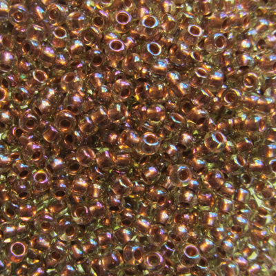 Sundance Designs Seed Bead Size 11 - 378I Sand Dune