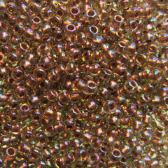 Sundance Designs Seed Bead Size 11 - 378I Sand Dune