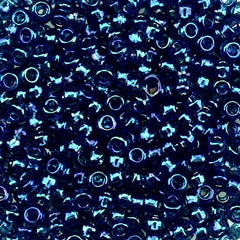 Sundance Designs Seed Bead Size 14/15 - 299A Deep Cobalt Blue