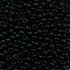 Sundance Designs Seed Bead Size 14/15 - 401 Black