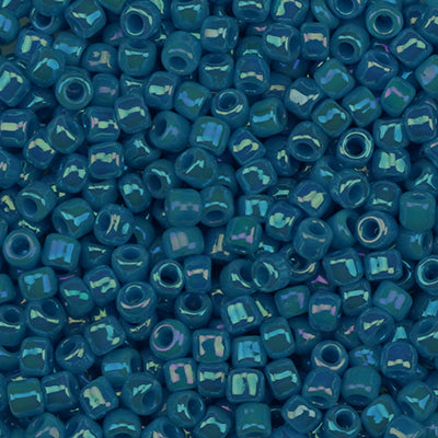 Sundance Designs Seed Bead Size 14/15 - 430A Coastal Blue