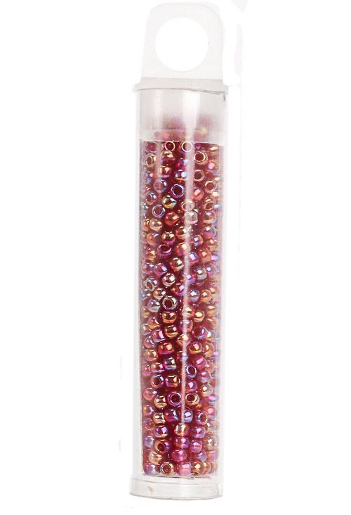 Sundance Designs Seed Bead Size 11 - 254C Purple