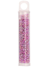 Sundance Designs Seed Bead Size 11 - 264 Pink