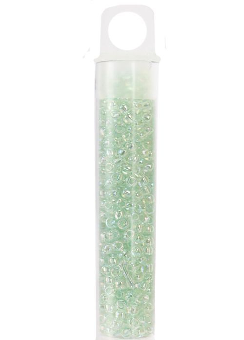 Sundance Designs Seed Bead Size 11 - 268A Green