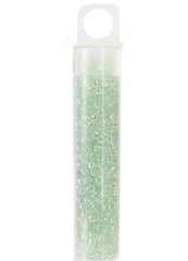 Sundance Designs Seed Bead Size 11 - 268A Green