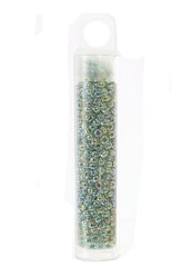 Sundance Designs Seed Bead Size 11 - 277 Green