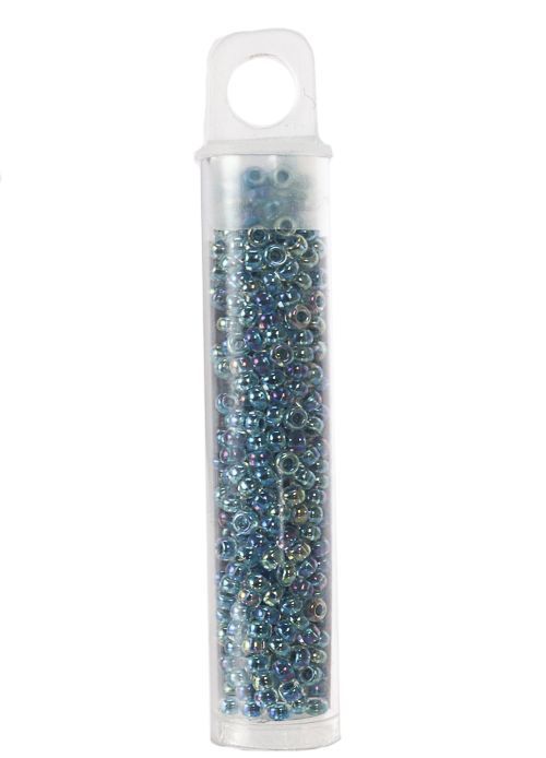 Sundance Designs Seed Bead Size 11 - 279 Blue