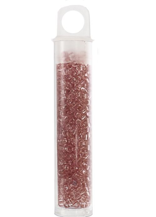Sundance Designs Seed Bead Size 11 - 300 Pink