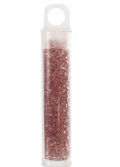 Sundance Designs Seed Bead Size 11 - 300 Pink