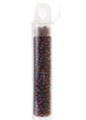 Sundance Designs Seed Bead Size 11 - 302 Mulberry