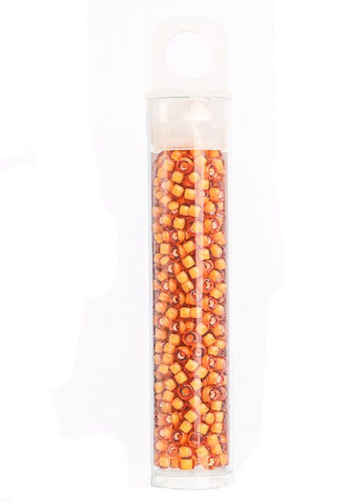 Sundance Designs Seed Bead Size 11 - 327N Maize