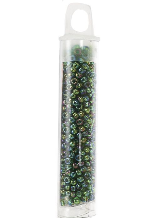 Sundance Designs Seed Beads Size 11 - 354 Houseplant
