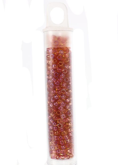 Sundance Designs Seed Bead Size 11 - 363 Rose
