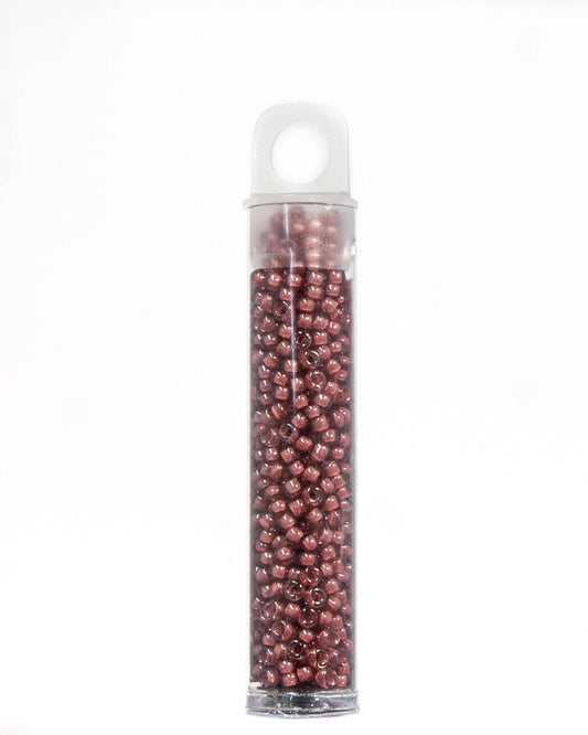 Sundance Designs Seed Bead Size 11 - 364 Canyon Clay