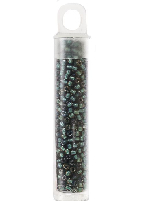Sundance Designs Seed Bead Size 11 - 377I Blue Spruce