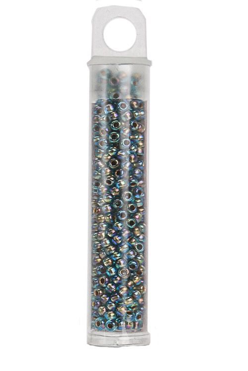 Sundance Designs Seed Bead Size 11 - 378F Moodstone