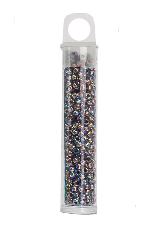 Sundance Designs Seed Bead Size 11 - 378H Copper Penny