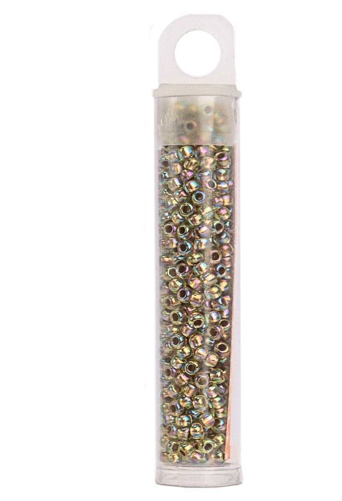 Sundance Designs Seed Bead Size 11 - 378I Sand Dune