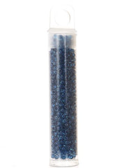 Sundance Designs Seed Bead Size 11 - 386 Dazzling Blue