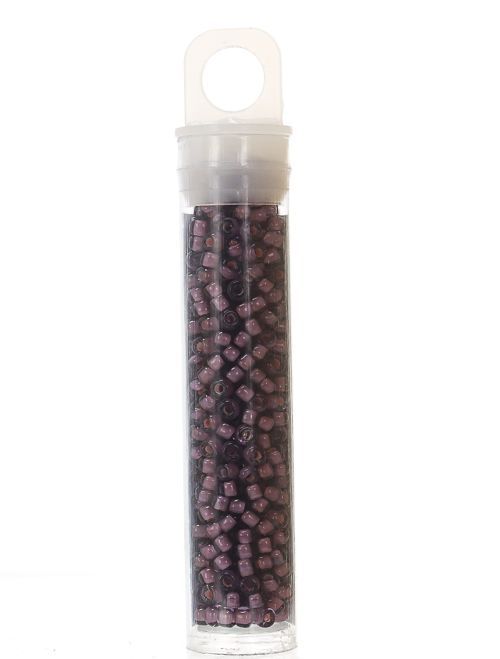 Sundance Designs Seed Bead Size 11 - 395D Purple Charoite