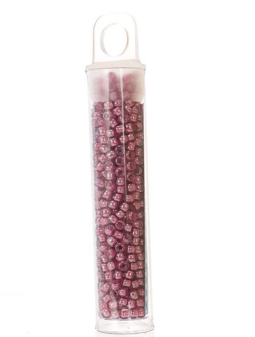Sundance Designs Seed Bead Size 11 - 395 Mauve