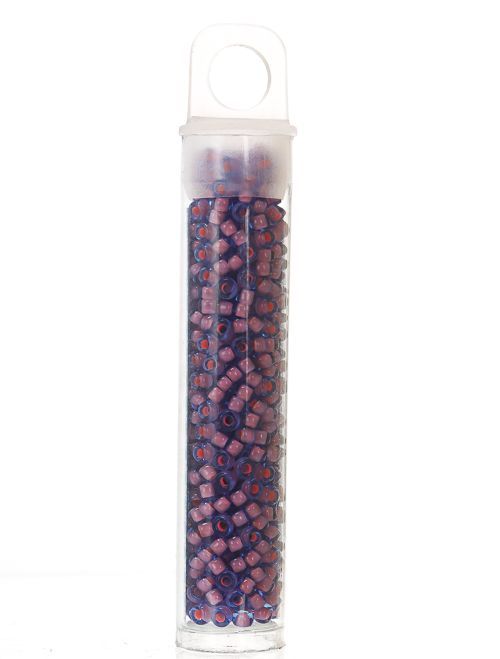 Sundance Designs Seed Bead Size 11 - 397E Passion Fruit