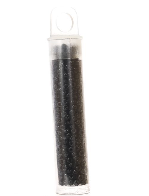Sundance Designs Seed Bead Size 11 - 401 Black