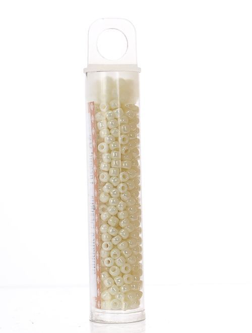 Sundance Designs Seed Bead Size 11 - 421 Ivory