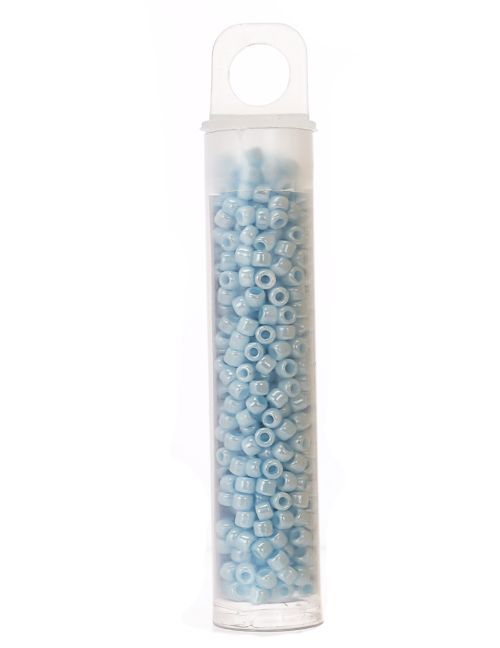 Sundance Designs Seed Bead Size 11 - 430 Glacier Blue