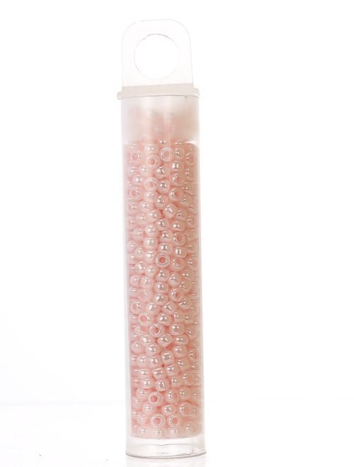 Sundance Designs Seed Bead Size 11 - 518 Carnation