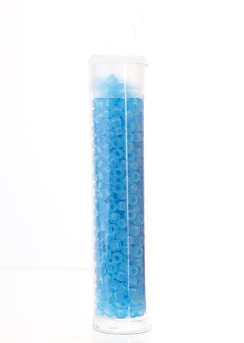 Sundance Designs Seed Bead Size 11 - F148 Frosted Blue