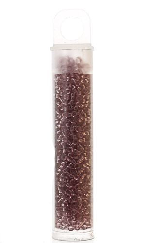 Sundance Designs Seed Bead Size 14/15 - 142 Plum Dandy