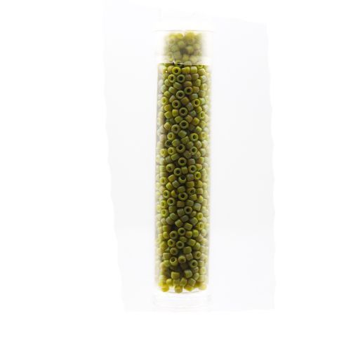 Sundance Designs Seed Bead Size 14/15 - 1630 Cilantro